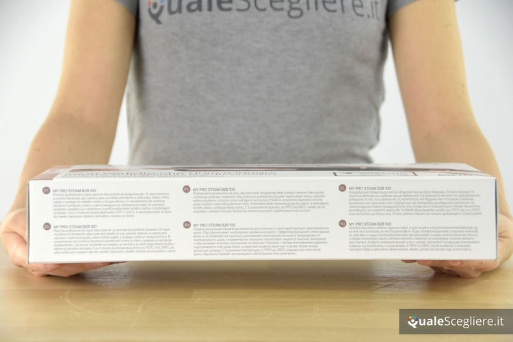 Imetec Bellissima My Pro Steam B28 100