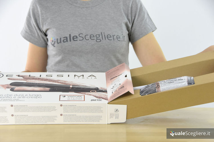 Imetec Bellissima My Pro Steam B28 100