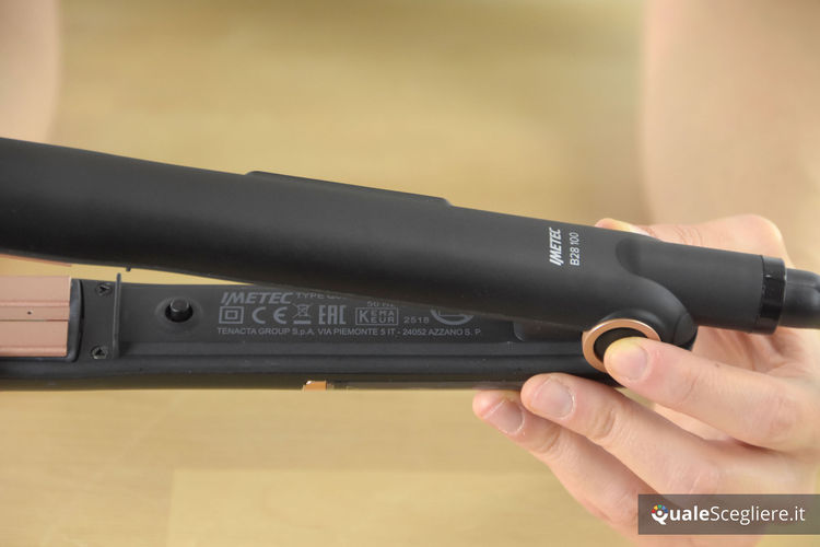 Imetec Bellissima My Pro Steam B28 100