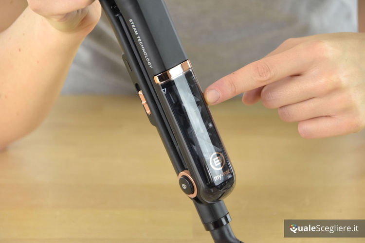 Imetec Bellissima My Pro Steam B28 100