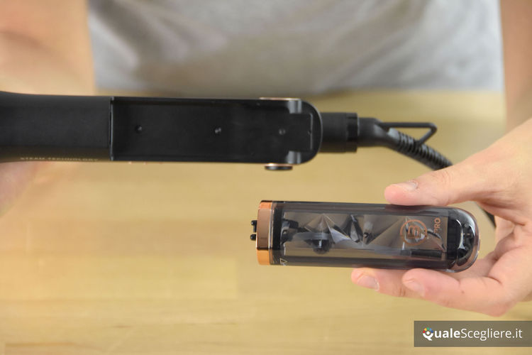 Imetec Bellissima My Pro Steam B28 100