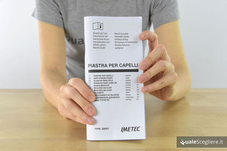 Imetec Bellissima My Pro Steam B28 100