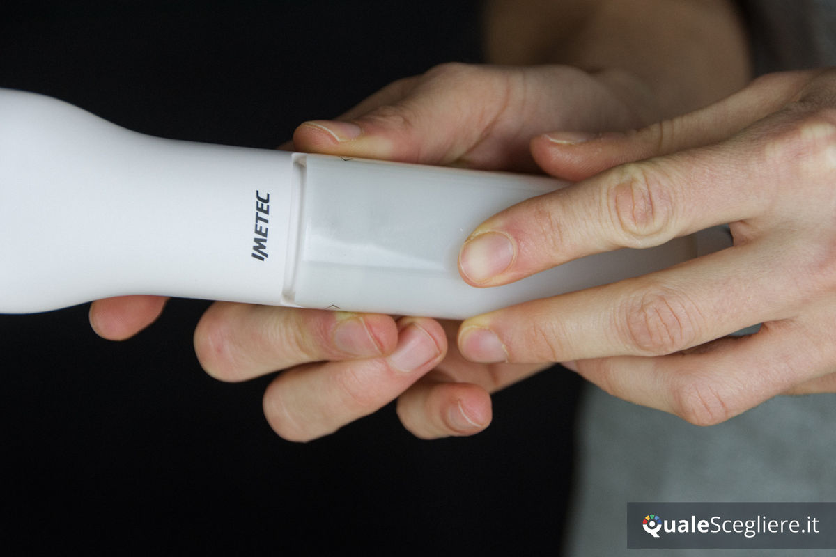 Imetec Bellissima Steam Elixir