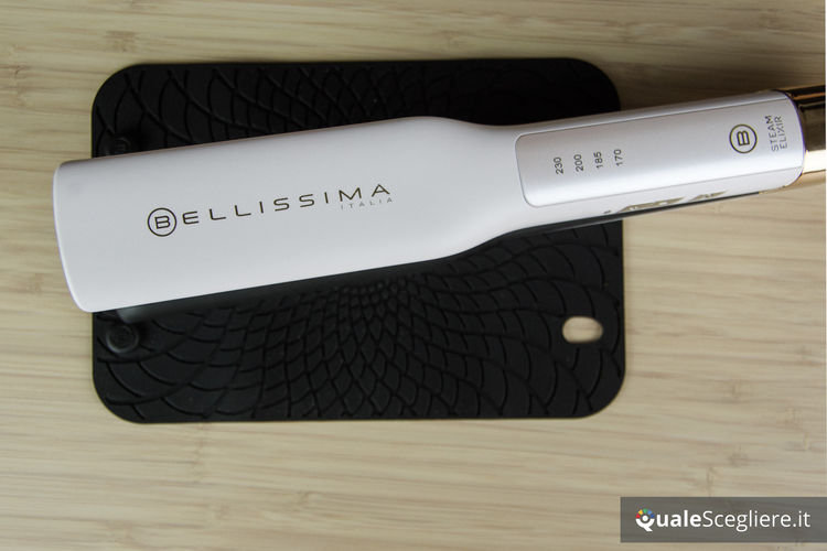 Imetec Bellissima Steam Elixir