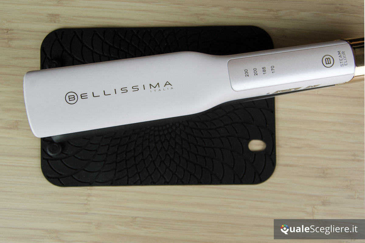 Imetec Bellissima Steam Elixir