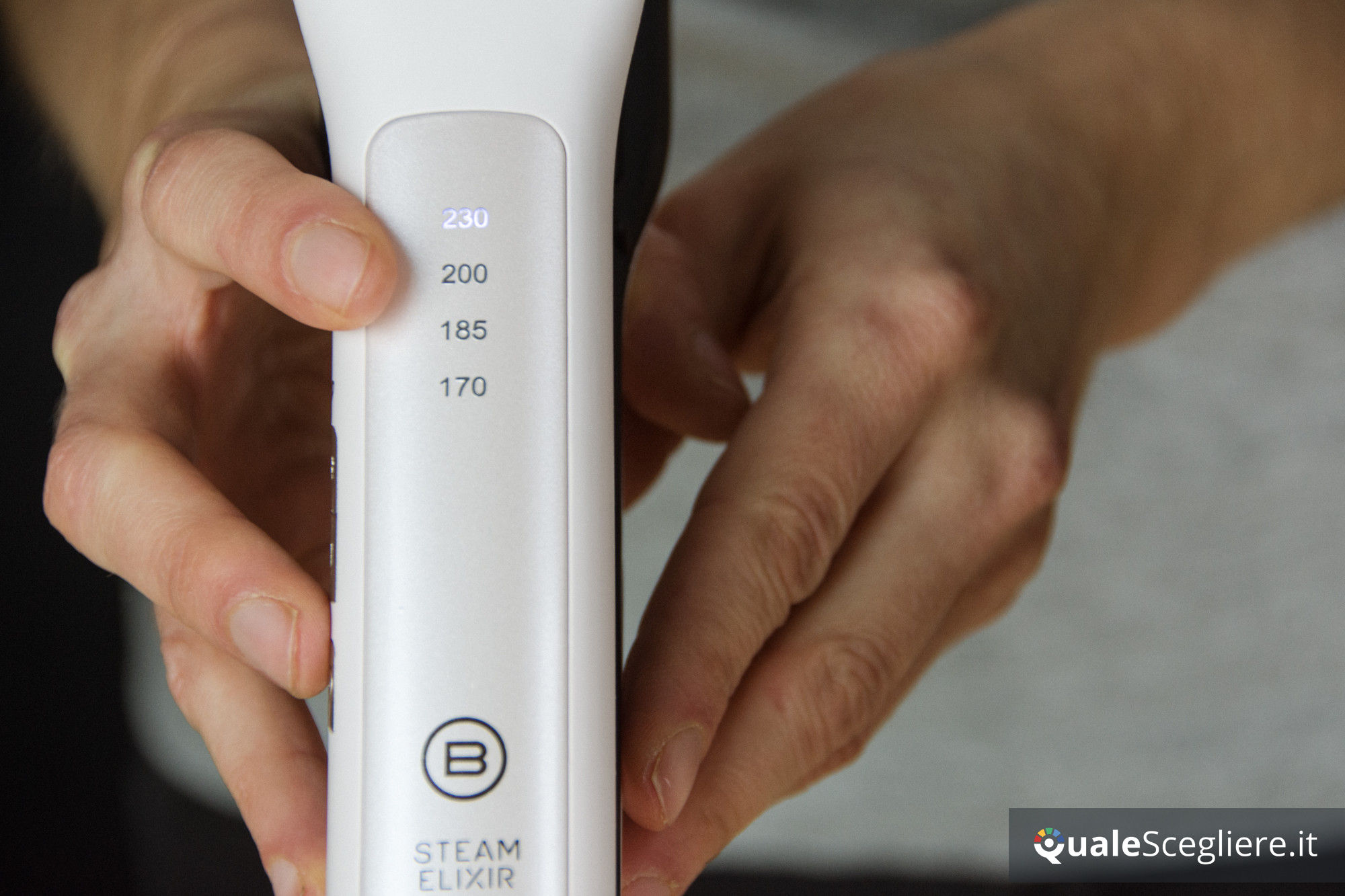 Imetec Bellissima Steam Elixir