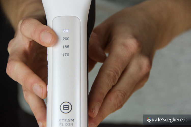 Imetec Bellissima Steam Elixir