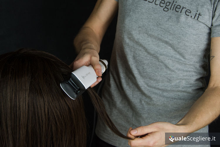 Imetec Bellissima Steam Elixir