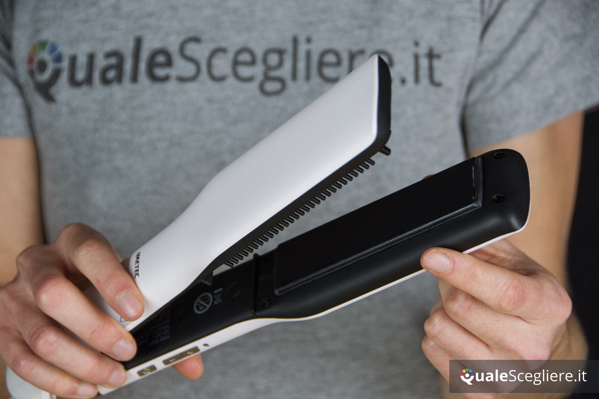 Imetec Bellissima Steam Elixir