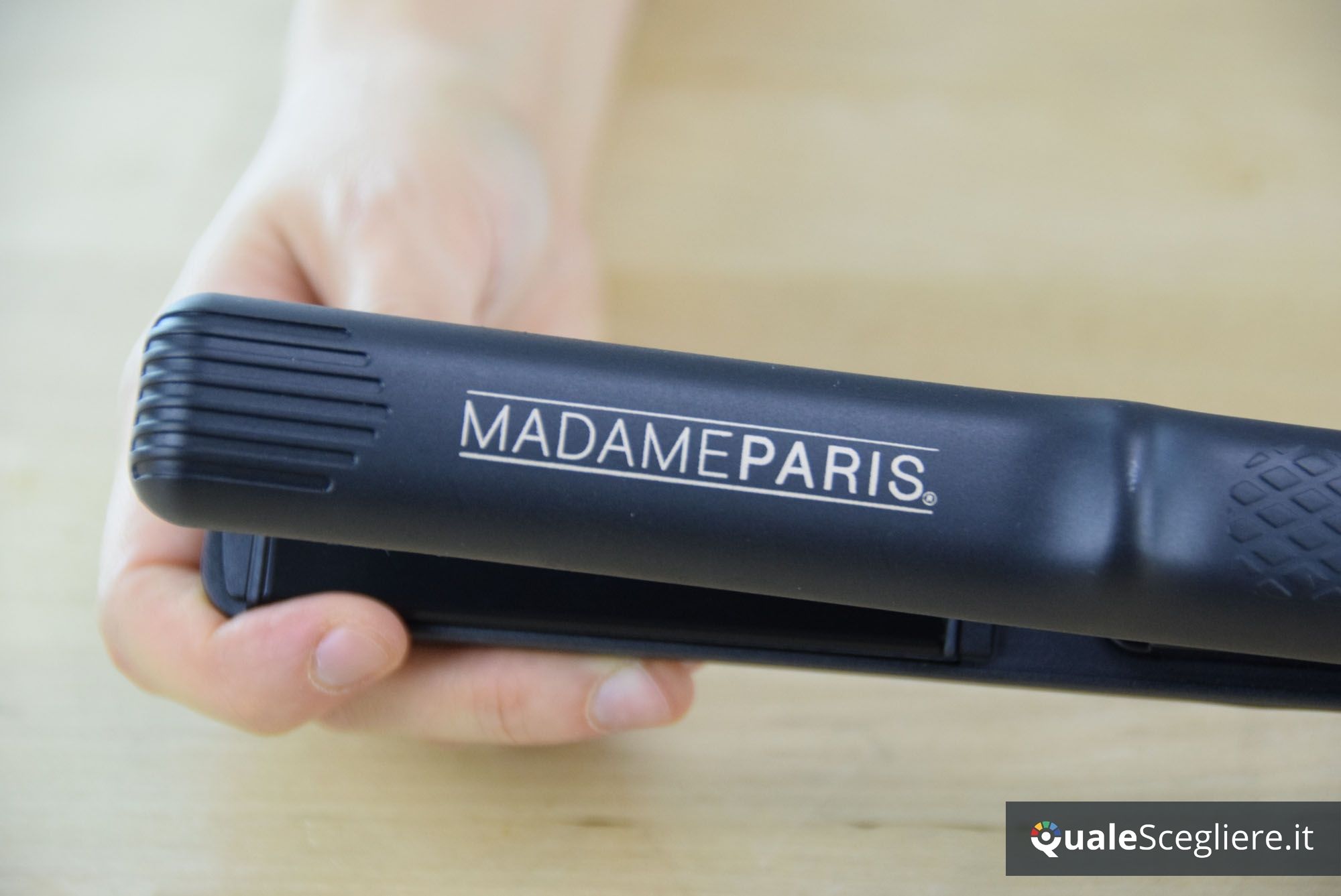 Madame Paris Ana