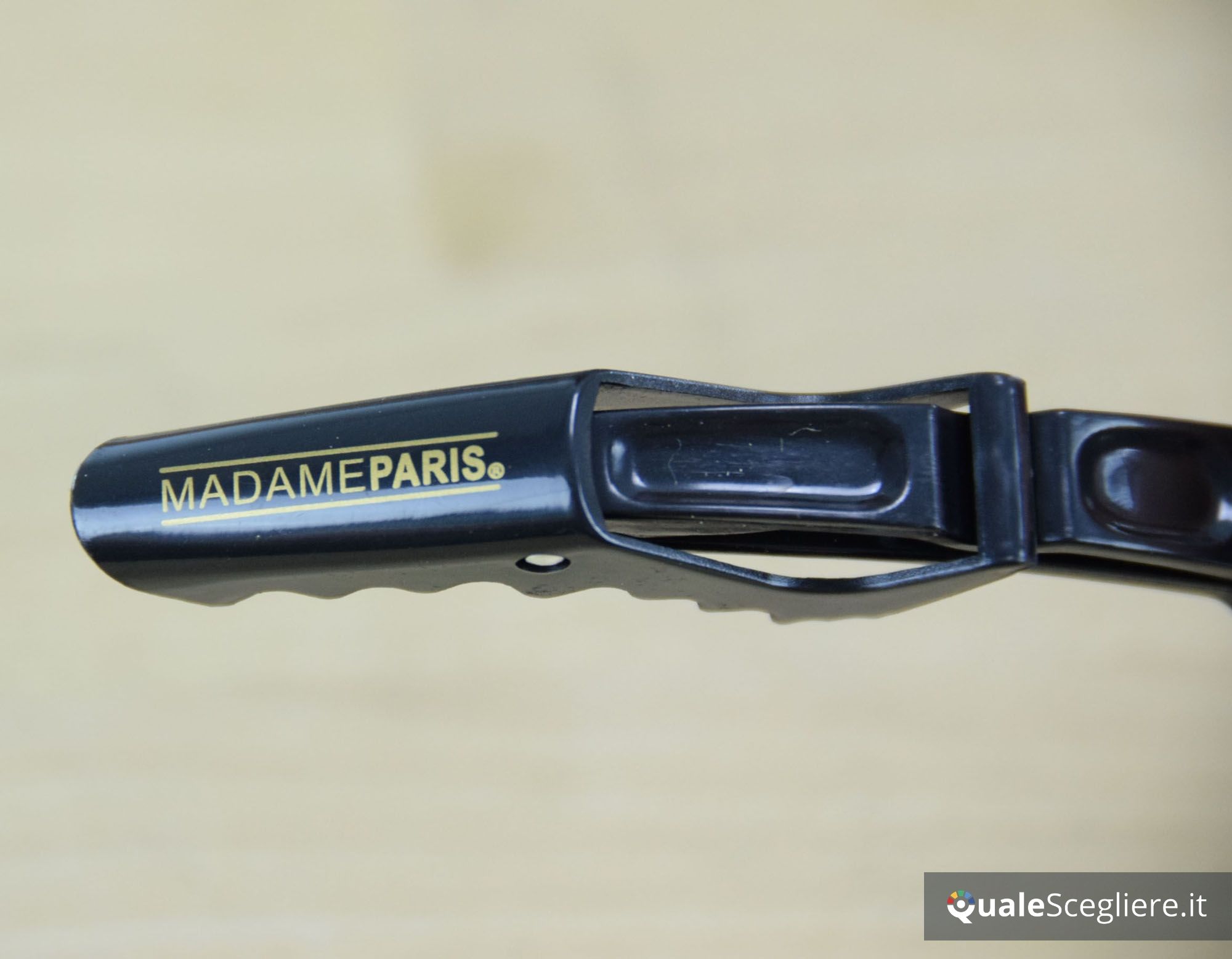 Madame Paris Ana