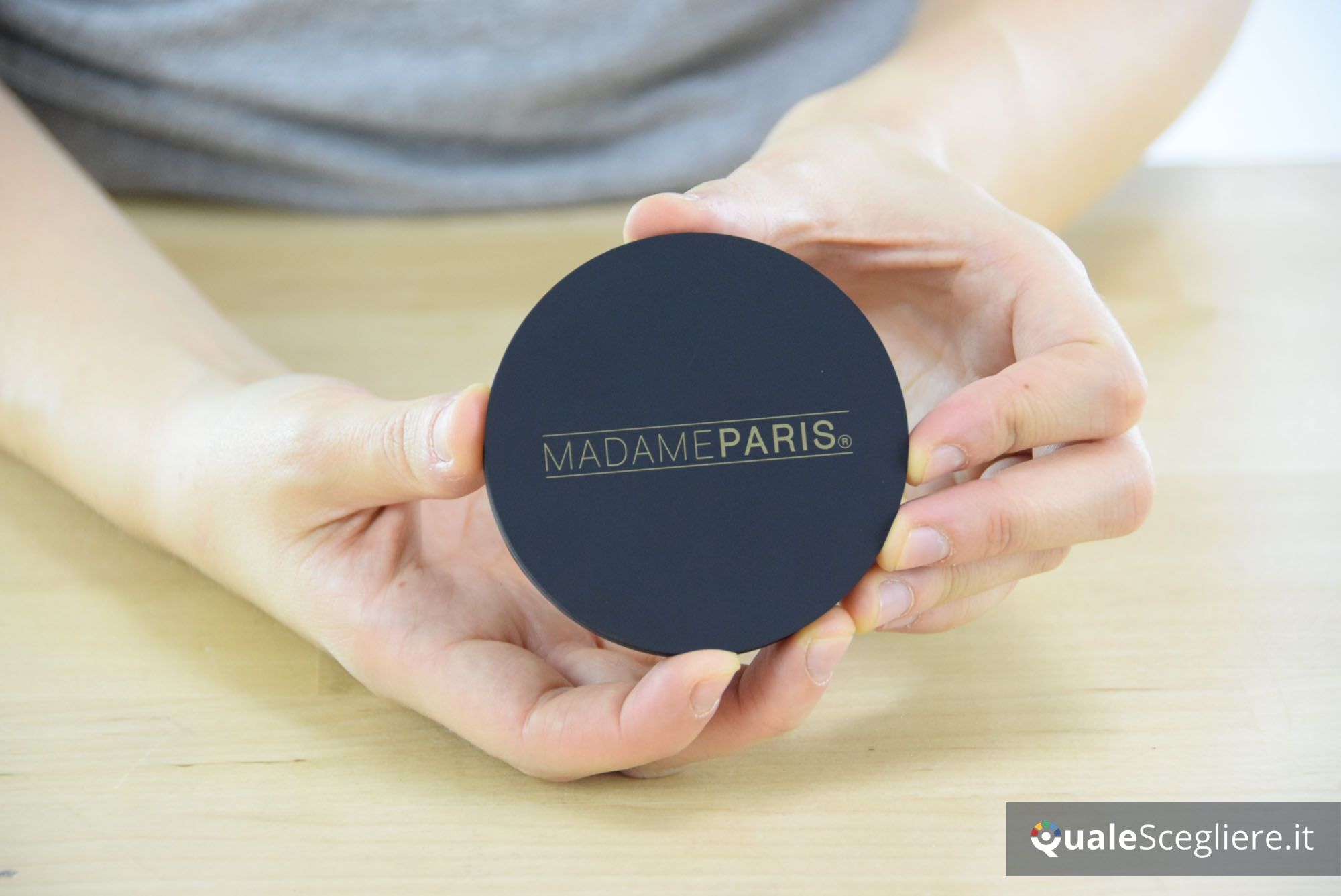 Madame Paris Ana