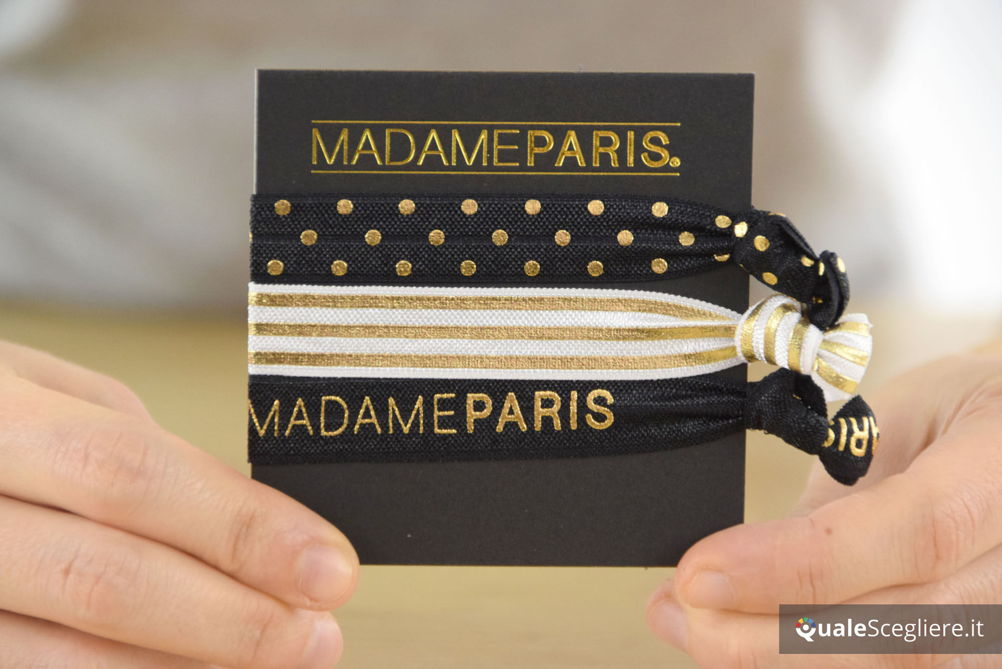 Madame Paris Ella