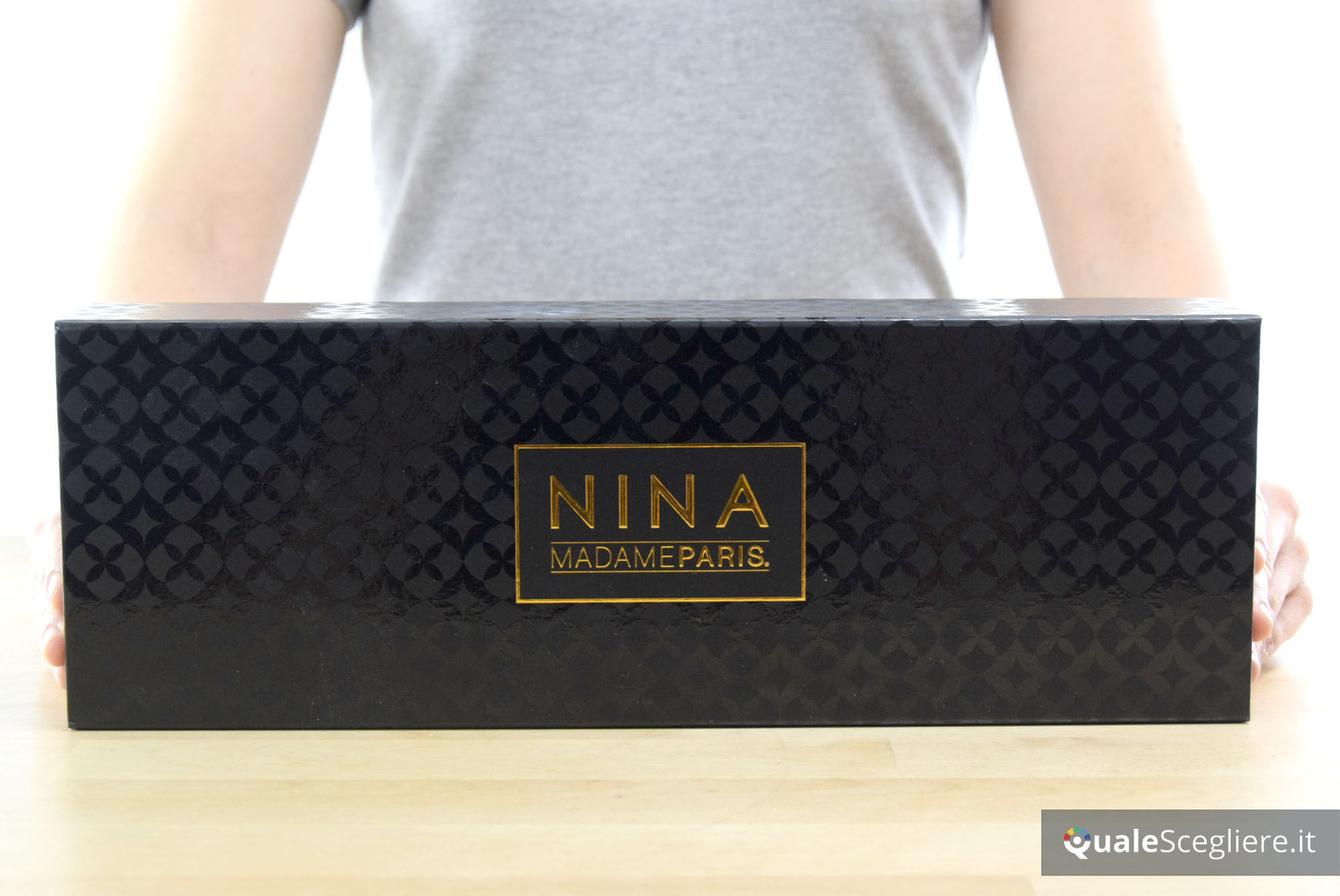 Madame Paris Nina