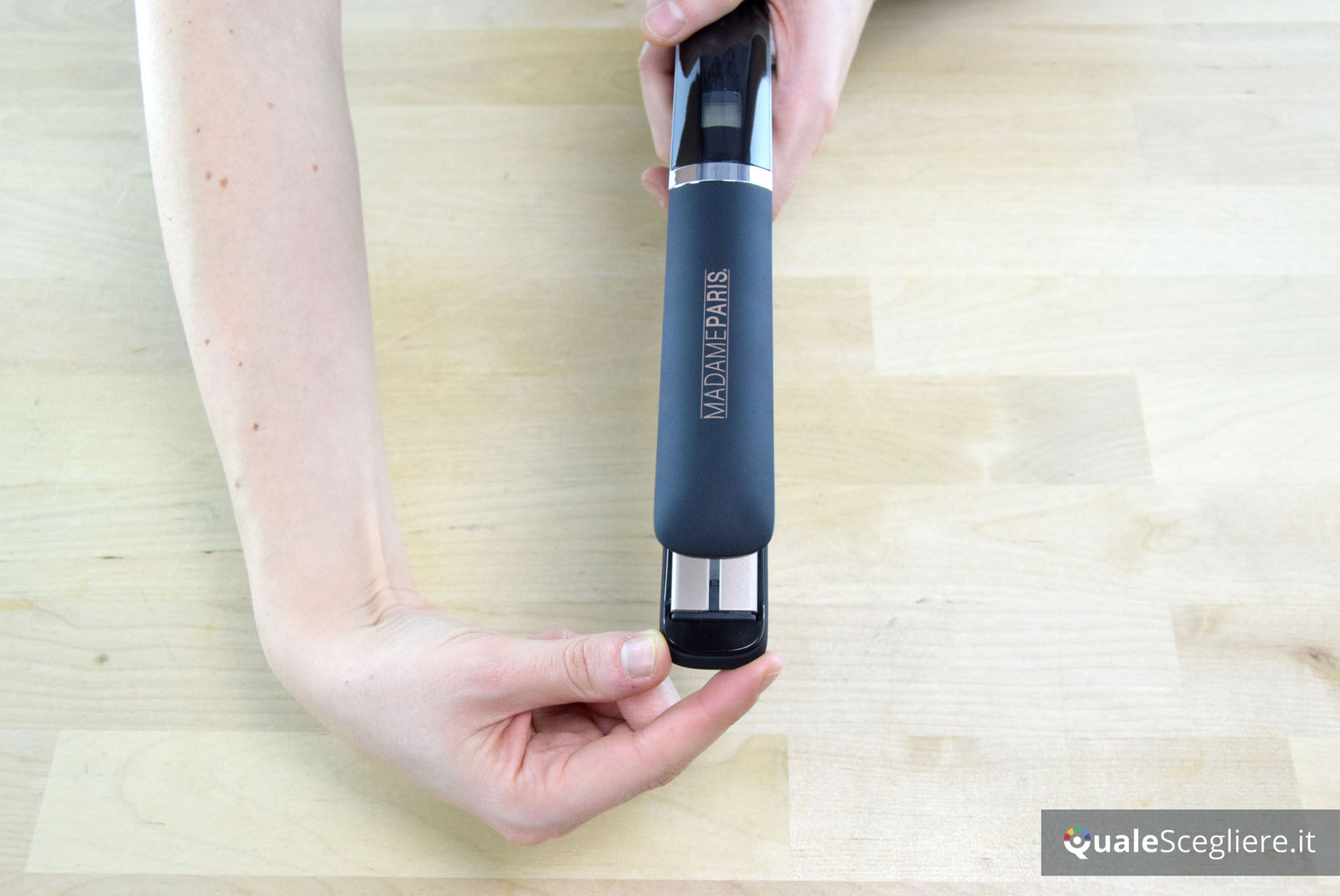 Madame Paris Nina