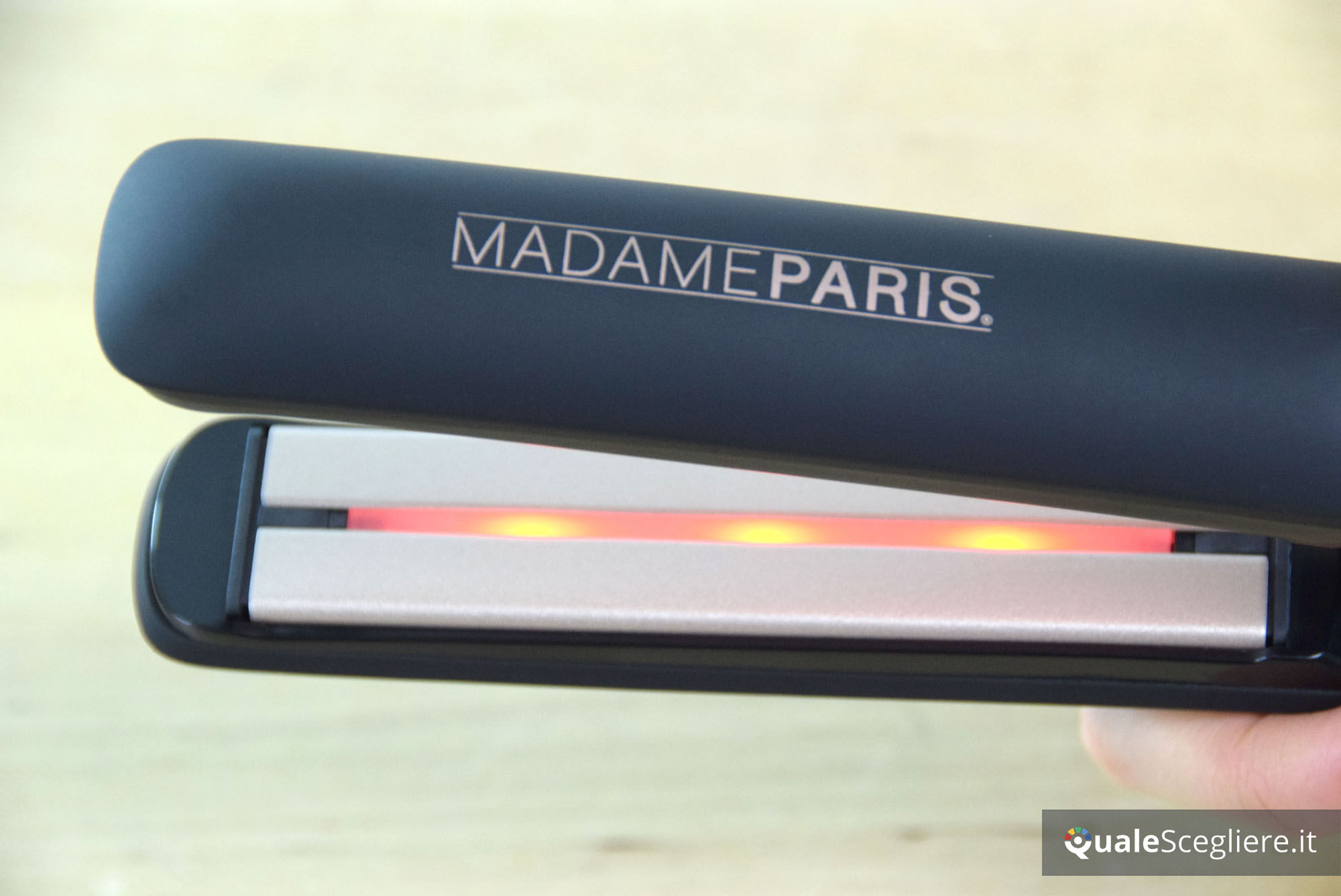 Madame Paris Nina