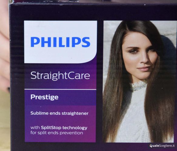 Philips BHS677/00 StraightCare Prestige