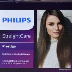 Philips BHS677/00 StraightCare Prestige