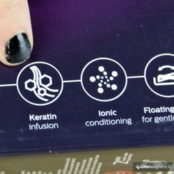 Philips BHS677/00 StraightCare Prestige