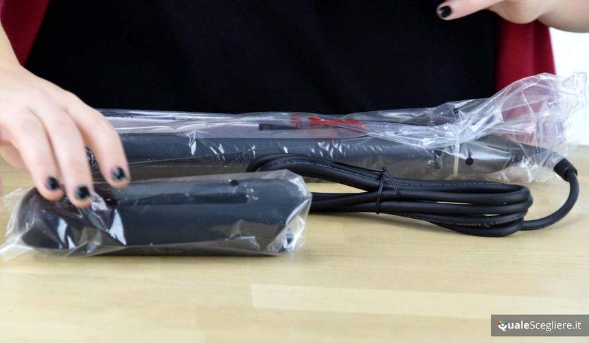 Philips BHS677/00 StraightCare Prestige