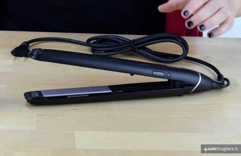 Philips BHS677/00 StraightCare Prestige