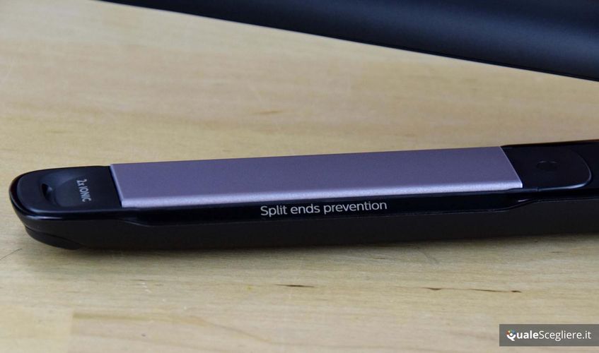 Philips BHS677/00 StraightCare Prestige