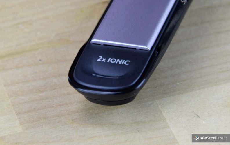 Philips BHS677/00 StraightCare Prestige