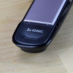 Philips BHS677/00 StraightCare Prestige