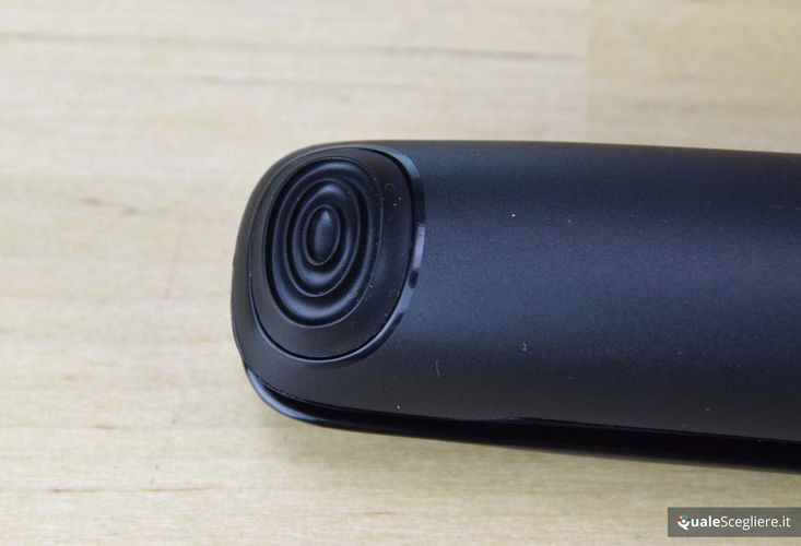 Philips BHS677/00 StraightCare Prestige