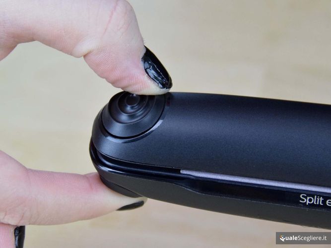 Philips BHS677/00 StraightCare Prestige