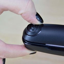 Philips BHS677/00 StraightCare Prestige