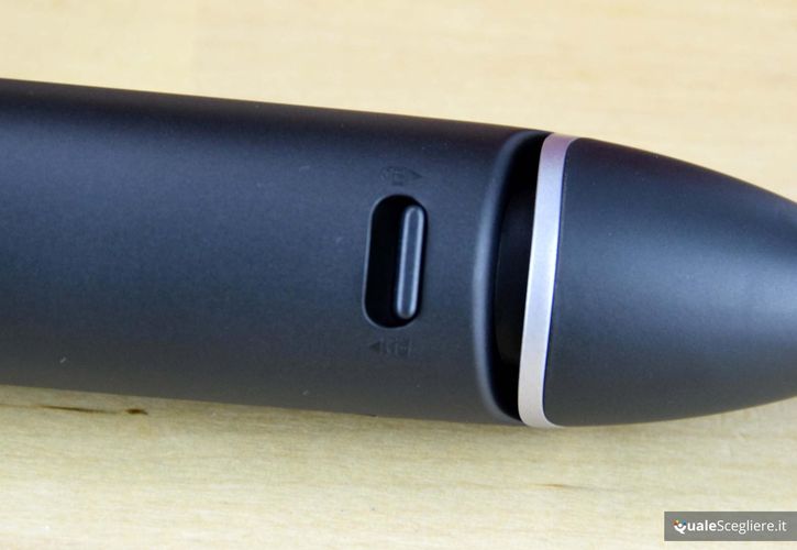 Philips BHS677/00 StraightCare Prestige