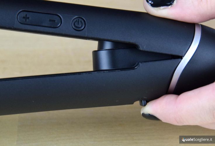 Philips BHS677/00 StraightCare Prestige