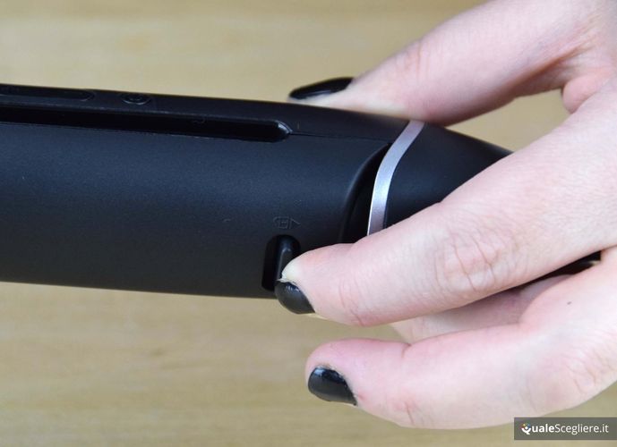 Philips BHS677/00 StraightCare Prestige