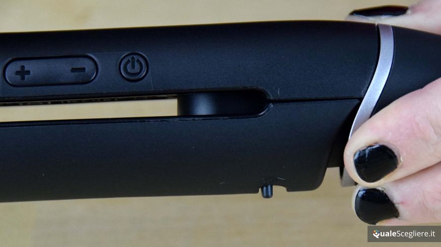 Philips BHS677/00 StraightCare Prestige