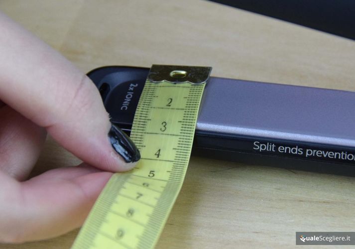 Philips BHS677/00 StraightCare Prestige