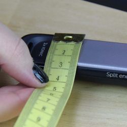 Philips BHS677/00 StraightCare Prestige