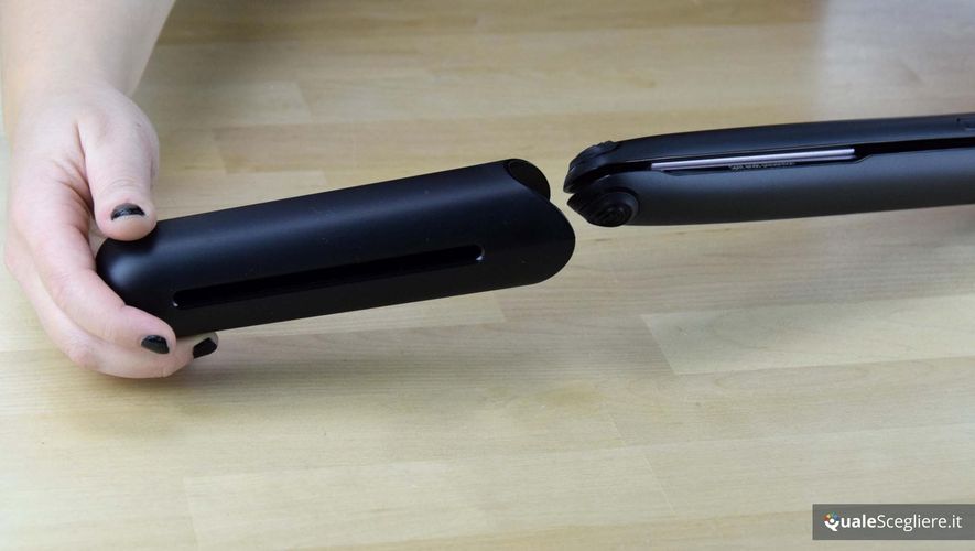 Philips BHS677/00 StraightCare Prestige