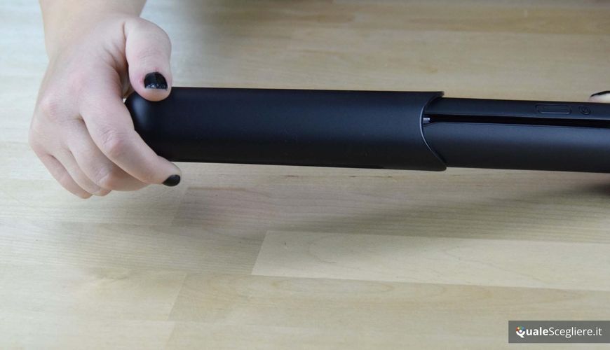 Philips BHS677/00 StraightCare Prestige