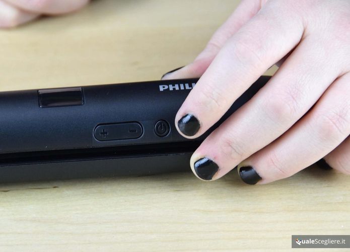 Philips BHS677/00 StraightCare Prestige