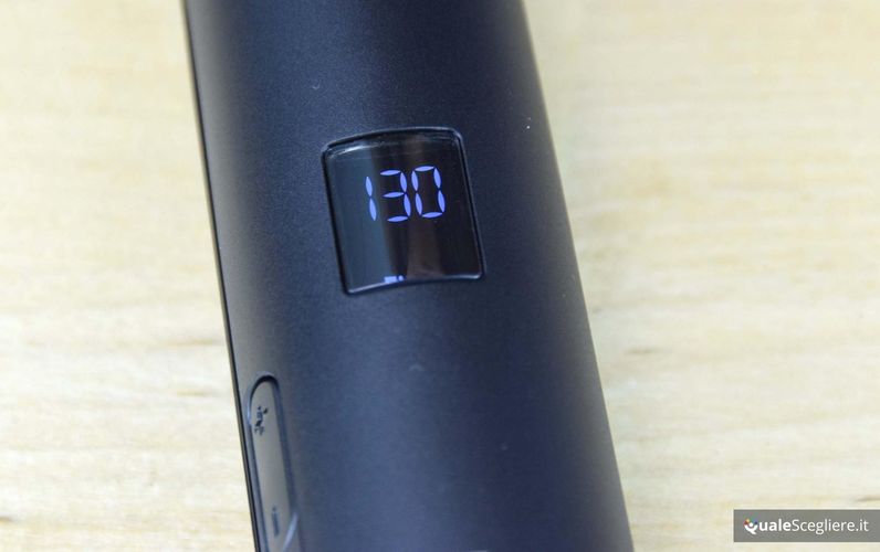 Philips BHS677/00 StraightCare Prestige