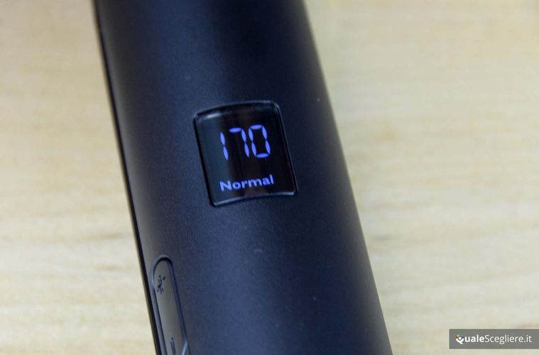 Philips BHS677/00 StraightCare Prestige