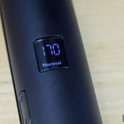 Philips BHS677/00 StraightCare Prestige