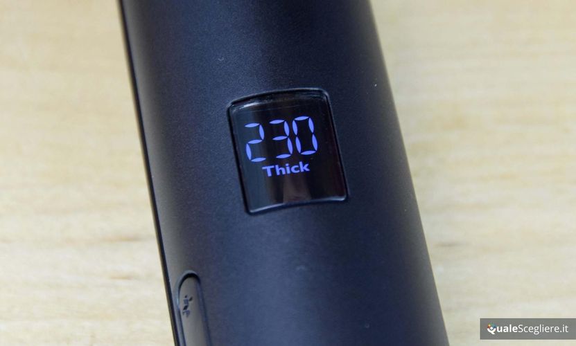 Philips BHS677/00 StraightCare Prestige