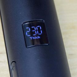 Philips BHS677/00 StraightCare Prestige