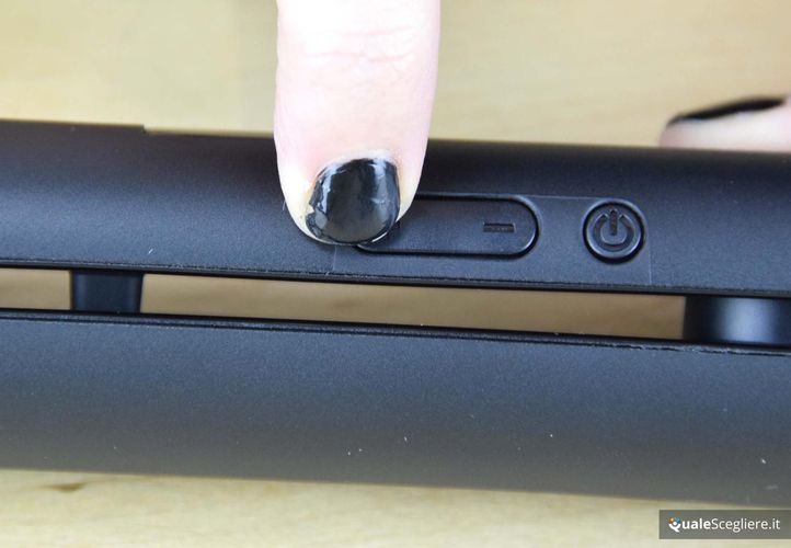 Philips BHS677/00 StraightCare Prestige