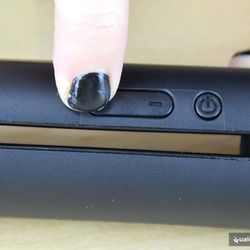 Philips BHS677/00 StraightCare Prestige