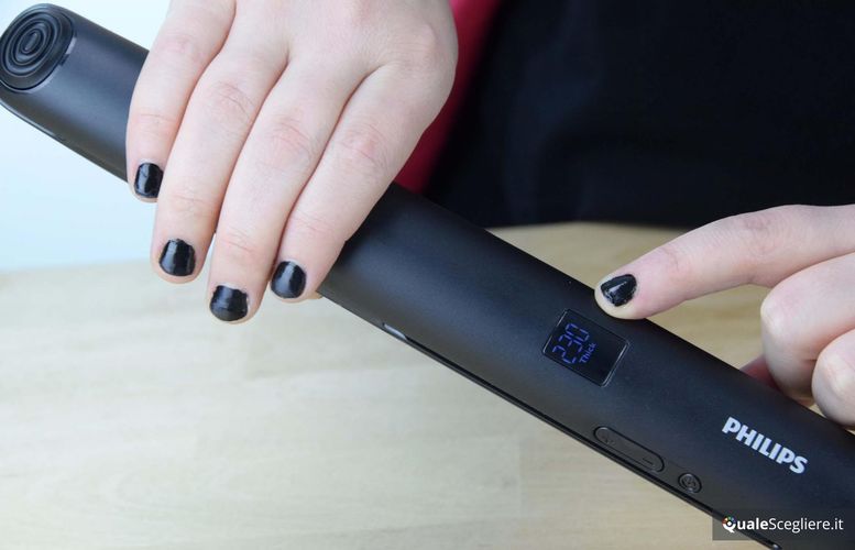 Philips BHS677/00 StraightCare Prestige