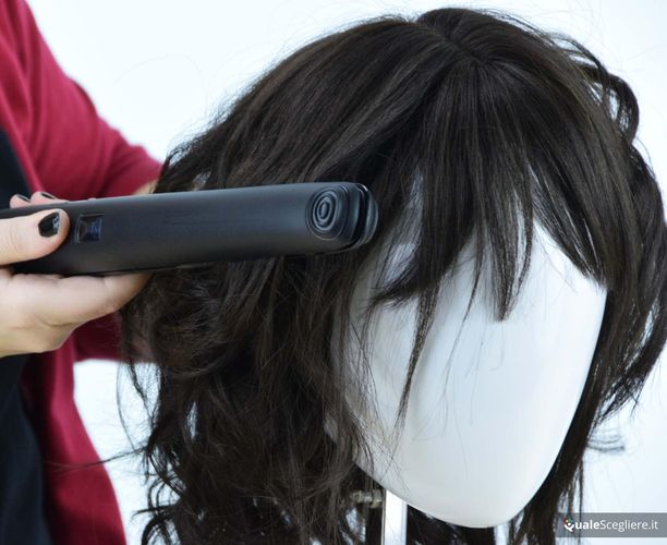 Philips BHS677/00 StraightCare Prestige