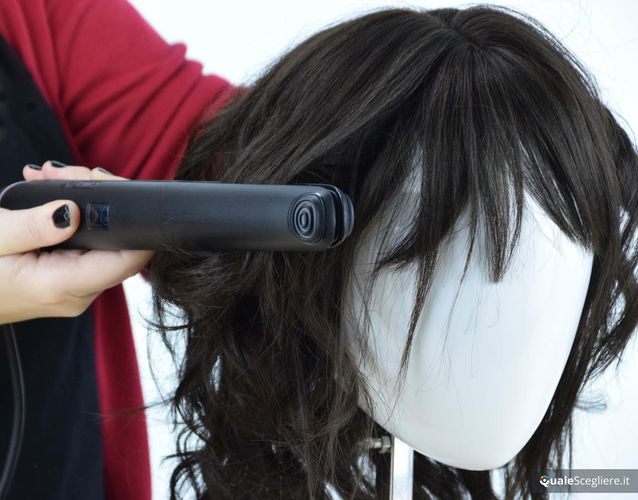 Philips BHS677/00 StraightCare Prestige